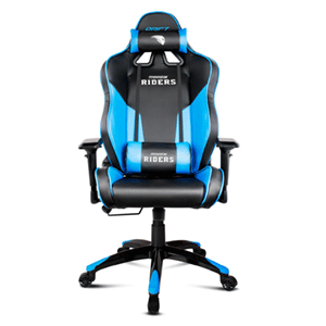 Drift Ed.Especial Movistar Riders - Silla Gaming