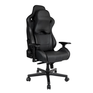 Anda Seat Dark Knight Negro - Silla Gaming