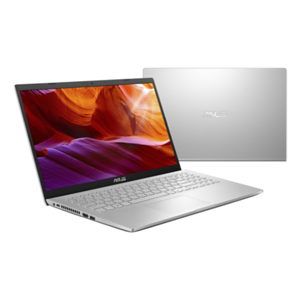 ASUS X509JA-BR206 - i5-1035G1 - 8GB RAM - 512GB SSD - 15,6´´ - FreeDos - Ordenador Portátil