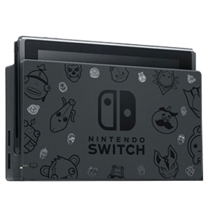 Nintendo Switch Ed. Fortnite