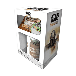 Caja de Regalo Star Wars The Mandalorian: The Child