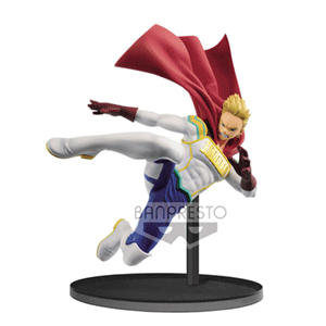 Figura Banpresto My Hero Academia: The Amazing Heroes vol. 8
