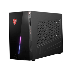 Msi MAG Infinite S 10SI-020XIB - i5-10400F - GTX 1660 - 16GB - 1TB - 512GB SSD - Free Dos - Ordenador Sobremesa Gaming