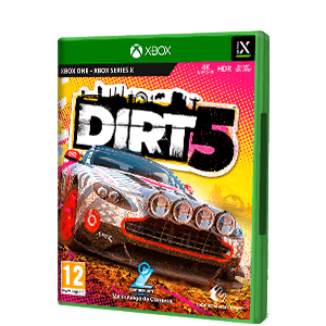 Dirt 5