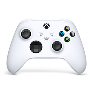 Controller Inalambrico Microsoft Robot White para PC, Xbox One, Xbox Series X en GAME.es