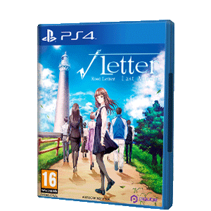 Root Letter