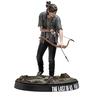 Figura Dark Horse The Last of Us Part II: Ellie con arco 20 cm Figura Dark Horse The Last of Us Part II: Ellie con arco 20 cm