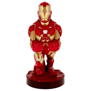Cable Guy Marvel: Iron Man