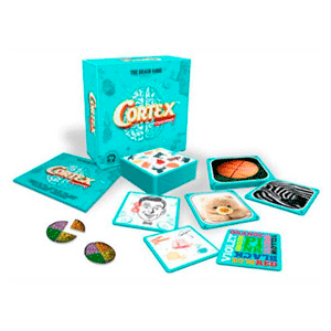 Cortex Challenge