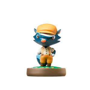 Figura Amiibo Betuino