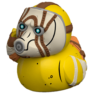 Figura Tubbz Borderlands 3: Psycho Figura Tubbz Borderlands 3: Psycho