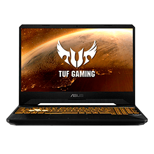 ASUS TUF FX505DT-BQ051 - Ryzen 5 3550H - GTX 1650 - 8GB - 512GB SSD - 15,6´´ - FreeDos - Ordenador Portátil Gaming