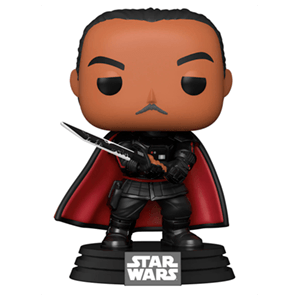 Figura POP Star Wars The Mandalorian: Moff Gideon