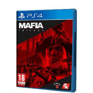 Mafia Trilogy