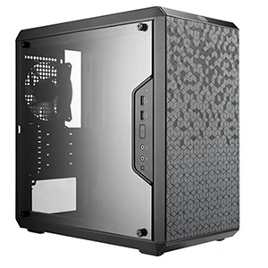 Cooler Master MasterBox Q300L - Caja de Ordenador