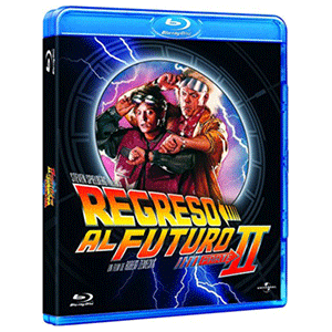 Regreso al Futuro 2