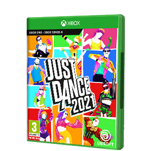 Just Dance 2021