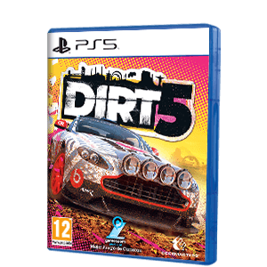 Dirt 5