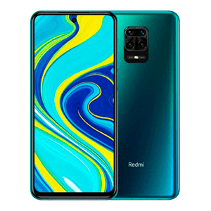 Xiaomi Redmi Note 9S 6,67" 6GB+128GB 48+8+5+2Mpx Azul