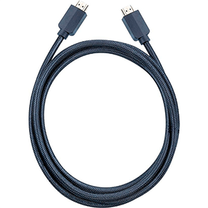 Cable HDMI 2.1 Trenzado de 3 Metros