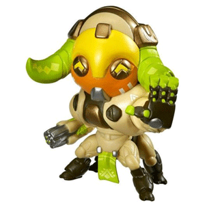 Figura Cute but Deadly Medium: Orisa