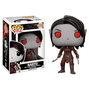 Figura POP Elder Scrolls: Naryu