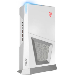 MSI Trident 3 Arctic 9SC-408EU - i5-9400 - RTX 2060 6GB - 16GB - 512GB SSD - W10 - Ordenador Sobremesa Gaming