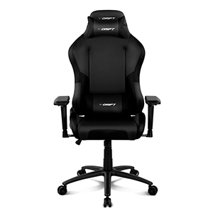DRIFT DR250 Negro - Silla Gaming