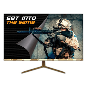 Keep Out XGM24army -23,8´´ - Full HD - 75Hz - Monitor