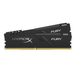 HyperX FURY HX432C16FB3K2/16 módulo de memoria 16GB 2 x 8GB DDR4 3200 MHz