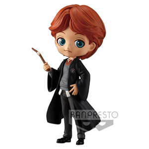 Figura Banpresto Q Posket Harry Potter: Ron Weasley