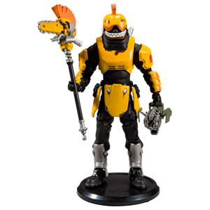 Figura Acción Fortnite: Beastmode Jackal 18 cm Figura Acción Fortnite: Beastmode Jackal 18 cm