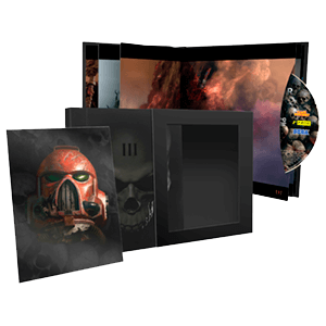 Warhammer 40.000: Dawn of War III Limited Edition