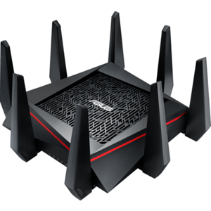 ASUS RT-AC5300 - Router WiFi Gaming