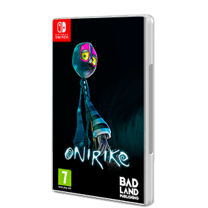 Onirike