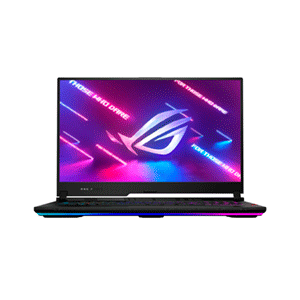 ASUS ROG Strix G733QR-HG014T - Ryzen 9-5900HX - RTX 3070 - 32GB RAM - 1TB SSD - 17,3´´ - W10 - Ordenador Portátil Gaming