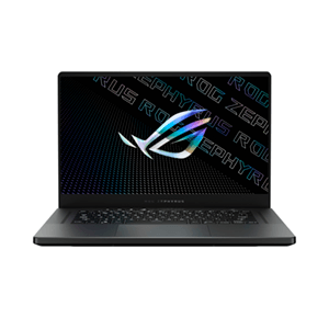 ASUS ROG Zephyrus GA503QS-HQ020 - Ryzen 7-5800HS - RTX 3080 - 16GB RAM - 1TB SSD - 15,6´´ - FreeDOS - Ordenador Portátil Gaming