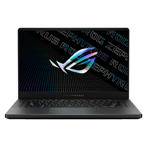ASUS ROG Zephyrus GA503QR-HQ001T - Ryzen 9-5900HS - RTX 3070 - 32GB RAM - 1TB SSD - 15,6´´ - W10 - Ordenador Portátil Gaming