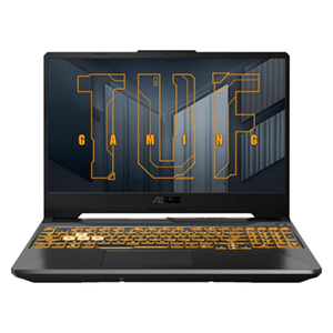 ASUS TUF Gaming FA506QM-HN005 - Ryzen 7-5800H - RTX 3060 - 16GB RAM - 1TB SSD - 15,6´´ - FreeDOS - Ordenador Portátil Gaming