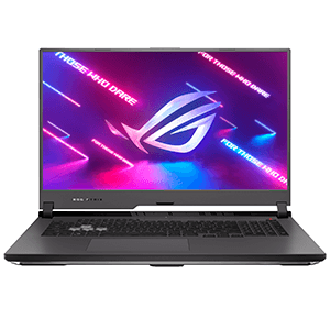 ASUS ROG Strix G713IM-HX006 - Ryzen 7-4800H - RTX 3060 - 16GB RAM - 1TB SSD - 17,3´´ - FreeDOS - Ordenador Portátil Gaming