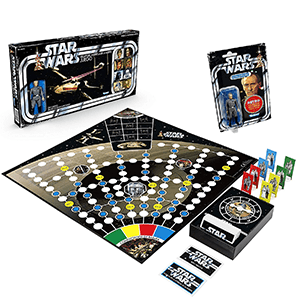 Star Wars: Retro Game