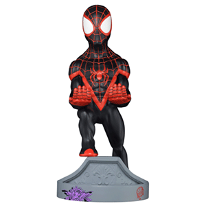 Cable Guy Spiderman Miles Morales Edition Cable Guy Spiderman Miles Morales Edition