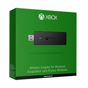 Adaptador Mandos Inalámbricos XONE para Windows 10 Adaptador Mandos Inalámbricos XONE para Windows 10