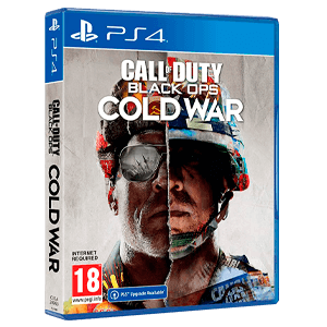 Call of Duty Black Ops Cold War