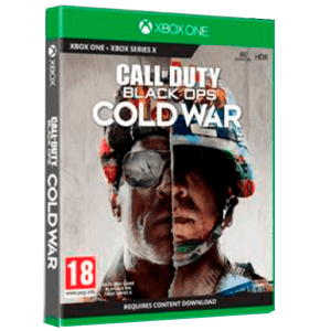Call of Duty Black Ops Cold War