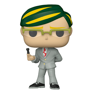 Figura POP My Hero Academia S8: Sir Nighteye