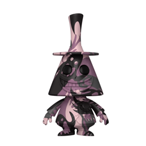 Figura POP Pesadilla Antes de Navidad S8: Mayor Artists Series