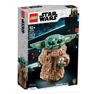 LEGO Star Wars: El Niño 75318