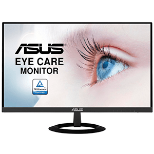 ASUS VZ239HE-W - 23´´ - IPS - Full HD - Monitor ASUS VZ239HE-W - 23´´ - IPS - Full HD - Monitor