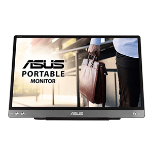 ASUS ZenScreen MB16ACE - 15,6´´ - IPS - Full HD - Ordenador Portátil - Monitor